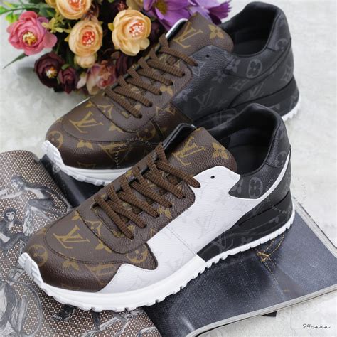 cheap louis vuitton run away sneaker|louis vuitton run away dhgate.